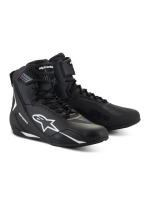 ALPINESTARS FASTER-4 TRUMPI BATAI